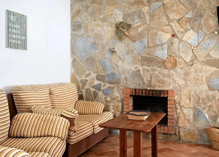 Casa Montemar Hébergement de vacances