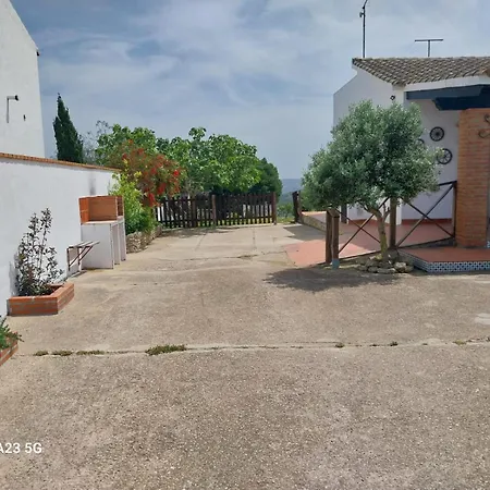 Casa Montemar Conil De La Frontera